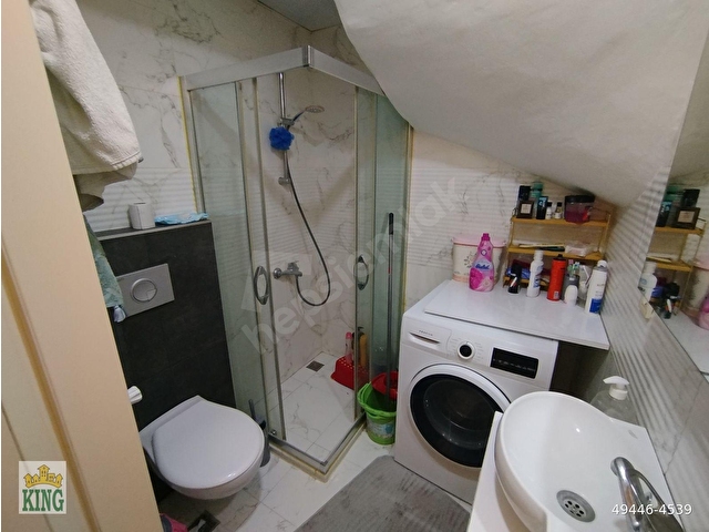ANADOLU CAD. YAKINI ÜNİVERSİTE ARKASI, DUBLEKS DAİRE - Görsel 20