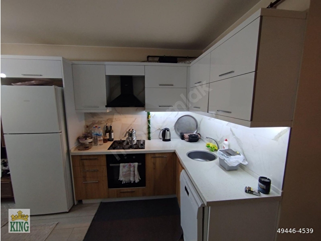 ANADOLU CAD. YAKINI ÜNİVERSİTE ARKASI, DUBLEKS DAİRE - Görsel 27