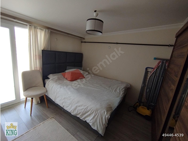 ANADOLU CAD. YAKINI ÜNİVERSİTE ARKASI, DUBLEKS DAİRE - Görsel 7