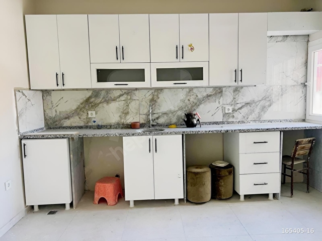 GÖKÇE UZUN EMLAKTAN TUFANPAŞA MAHALLESİNDE SATILIK MÜSTAKİL EV - Görsel 24