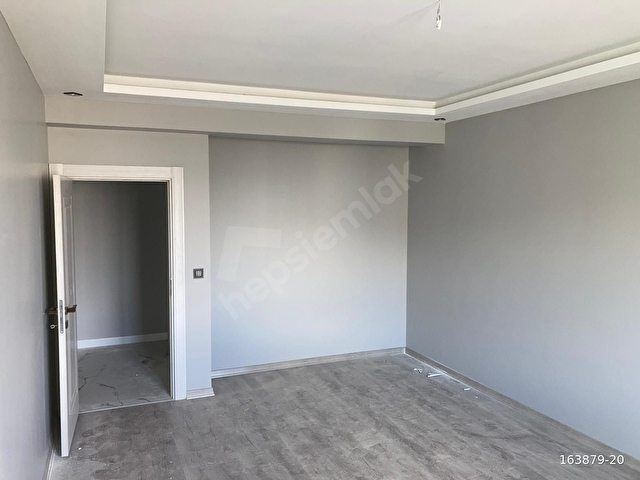 Bastem Gayrimenkulden Saraybosnada Lüks Cadde Cepheli 110m2  Garajlı Ofis & Büro - Görsel 12