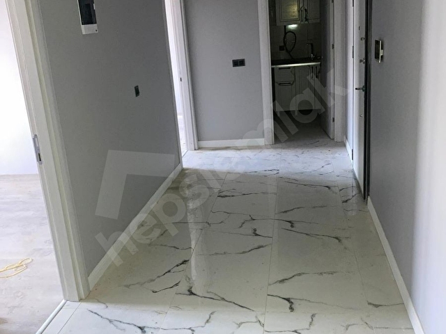 Bastem Gayrimenkulden Saraybosnada Lüks Cadde Cepheli 110m2  Garajlı Ofis & Büro - Görsel 15