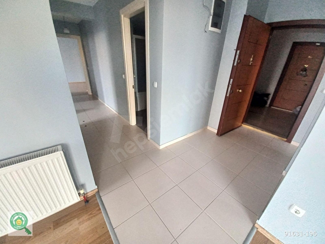Pendik Yenişehir Konsept İstanbul Kurtköy Satılık 3+1 Daire - Görsel 16