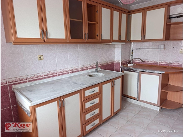 KEÇİÖREN YÜKSELTEPEDE GENİŞ YAPILI 3+1 DAİRE - Görsel 7