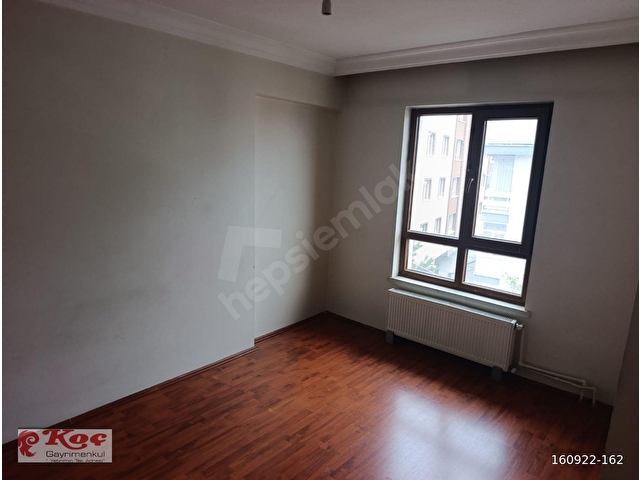 KEÇİÖREN YÜKSELTEPEDE GENİŞ YAPILI 3+1 DAİRE - Görsel 12