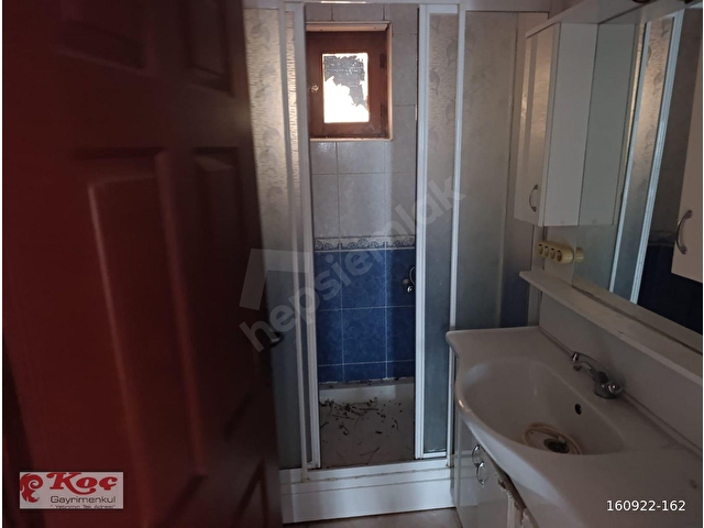 KEÇİÖREN YÜKSELTEPEDE GENİŞ YAPILI 3+1 DAİRE - Görsel 18