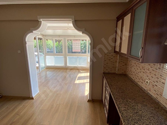 GÖKÇE BAĞÇİVAN GAYRİMENKULDEN 4 CEPHE FERAH GENİŞ DAİRE - Görsel 4