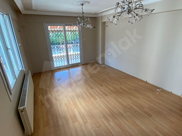 GÖKÇE BAĞÇİVAN GAYRİMENKULDEN 4 CEPHE FERAH GENİŞ DAİRE - Görsel 9