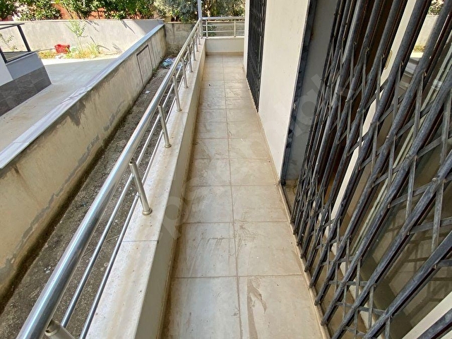 GÖKÇE BAĞÇİVAN GAYRİMENKULDEN 4 CEPHE FERAH GENİŞ DAİRE - Görsel 17