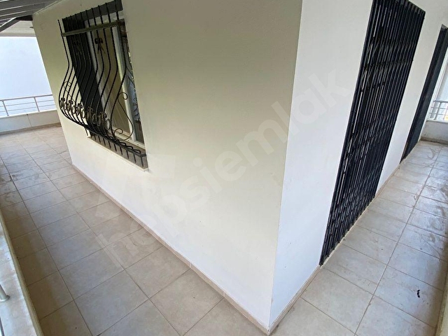 GÖKÇE BAĞÇİVAN GAYRİMENKULDEN 4 CEPHE FERAH GENİŞ DAİRE - Görsel 18
