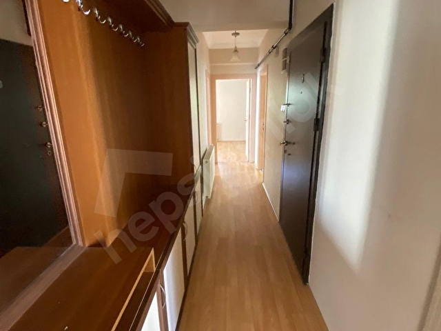 GÖKÇE BAĞÇİVAN GAYRİMENKULDEN 4 CEPHE FERAH GENİŞ DAİRE - Görsel 19