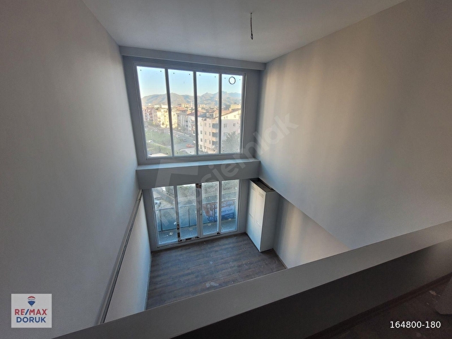 ORDU PERA LOFT SİTESİ AYRICALIKLI YAŞAMIN ADRESİ LOFT 3+1 - Görsel 8