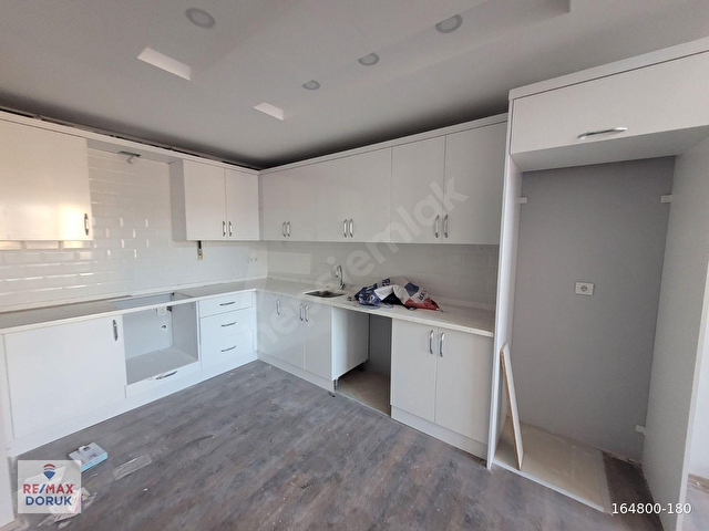 ORDU PERA LOFT SİTESİ AYRICALIKLI YAŞAMIN ADRESİ LOFT 3+1 - Görsel 15