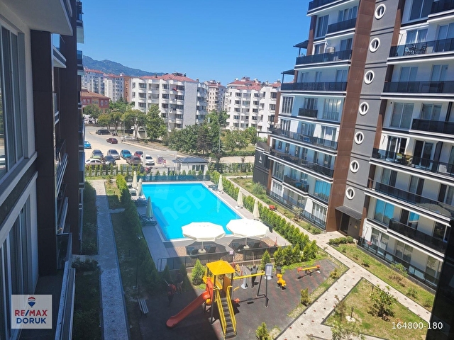 ORDU PERA LOFT SİTESİ AYRICALIKLI YAŞAMIN ADRESİ LOFT 3+1 - Görsel 4