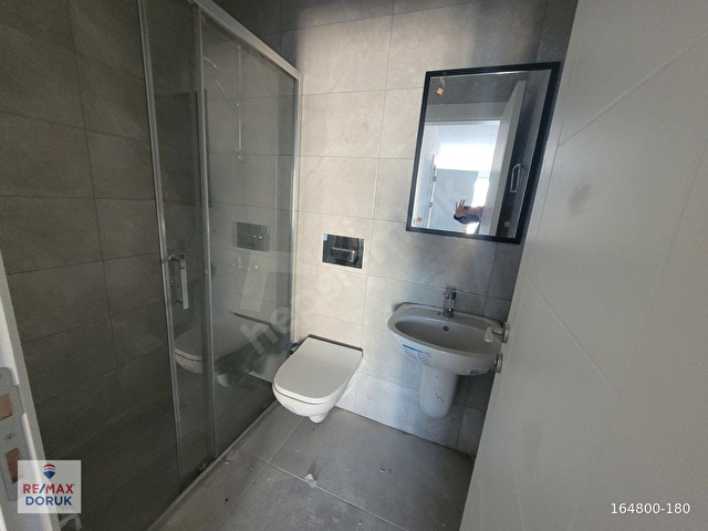 ORDU PERA LOFT SİTESİ AYRICALIKLI YAŞAMIN ADRESİ LOFT 3+1 - Görsel 10