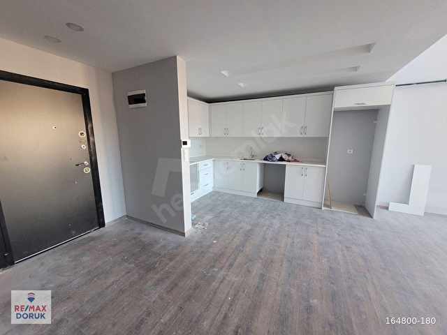 ORDU PERA LOFT SİTESİ AYRICALIKLI YAŞAMIN ADRESİ LOFT 3+1 - Görsel 19