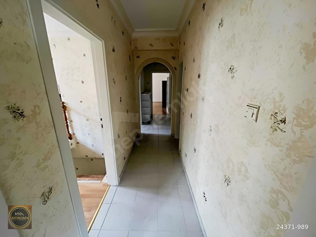 AFACANDAN UYANIŞTA 4+1 TERS DUBLEX YAPILI DAİRE - Görsel 22