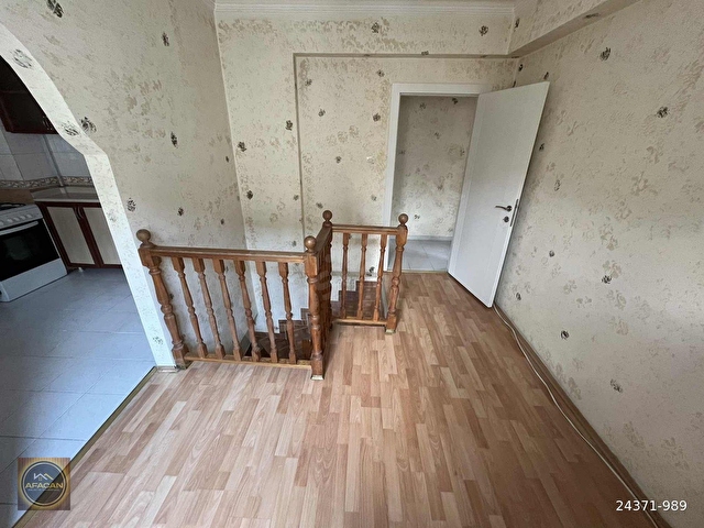 AFACANDAN UYANIŞTA 4+1 TERS DUBLEX YAPILI DAİRE - Görsel 5