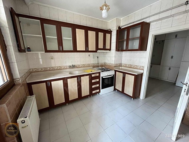 AFACANDAN UYANIŞTA 4+1 TERS DUBLEX YAPILI DAİRE