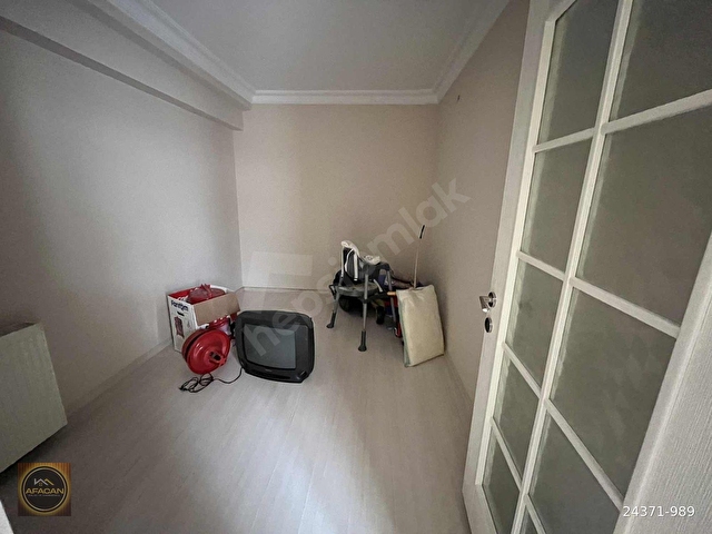 AFACANDAN UYANIŞTA 4+1 TERS DUBLEX YAPILI DAİRE - Görsel 18