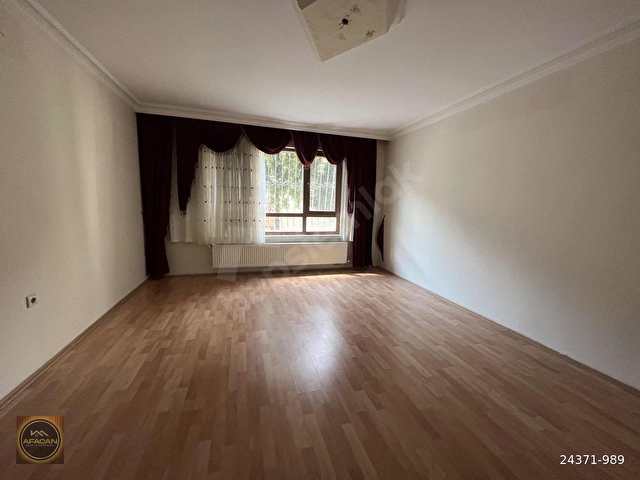AFACANDAN UYANIŞTA 4+1 TERS DUBLEX YAPILI DAİRE - Görsel 3