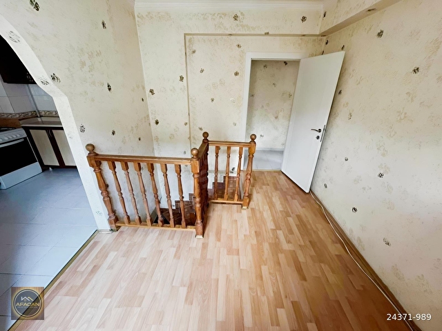 AFACANDAN UYANIŞTA 4+1 TERS DUBLEX YAPILI DAİRE - Görsel 7