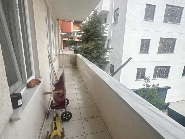 Kocaeli Darıcada fırsat geniş dubleks - Görsel 23