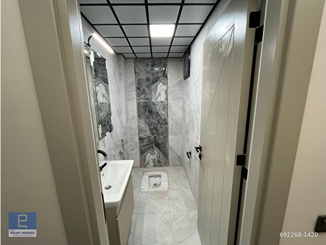## NİĞDE EMLAK MERKEZİNDEN BOR YOLU KOMBİLİ LÜKS 2+1 SIFIR SATILIK DAİRE # - Görsel 8