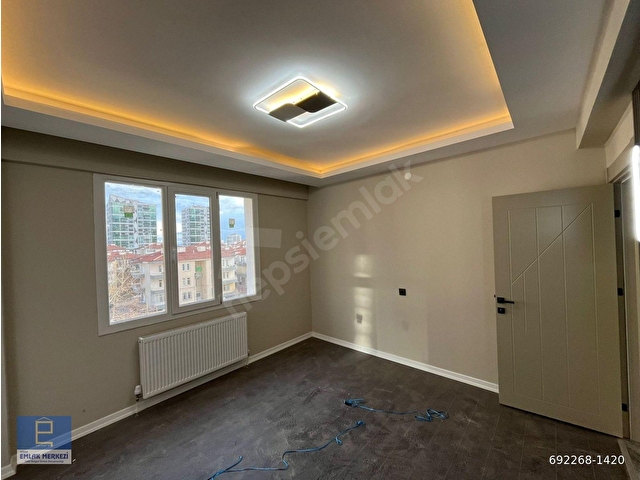 ## NİĞDE EMLAK MERKEZİNDEN BOR YOLU KOMBİLİ LÜKS 2+1 SIFIR SATILIK DAİRE # - Görsel 15