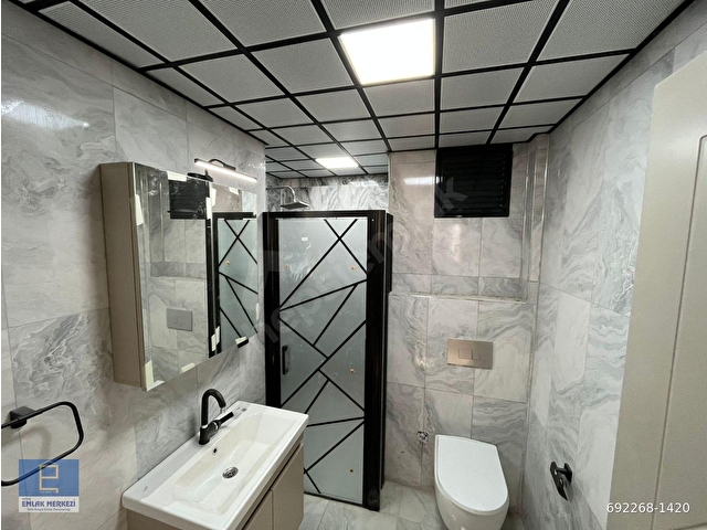 ## NİĞDE EMLAK MERKEZİNDEN BOR YOLU KOMBİLİ LÜKS 2+1 SIFIR SATILIK DAİRE # - Görsel 11