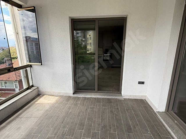 EGEMEN EMLAKTAN EMEK MAHALLESİNDE LÜX SIFIR 4,5+1 SATILIK DAİRE - Görsel 9
