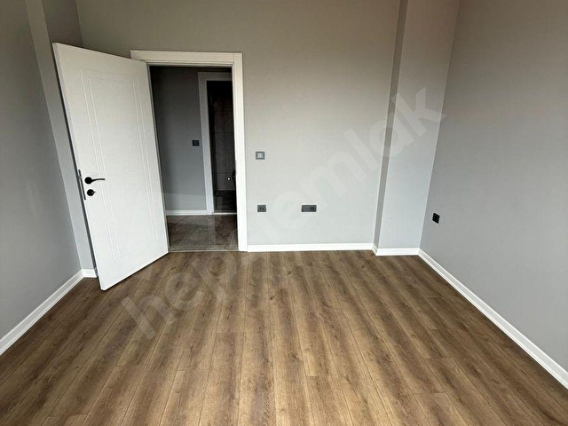 EGEMEN EMLAKTAN EMEK MAHALLESİNDE LÜX SIFIR 4,5+1 SATILIK DAİRE - Görsel 19