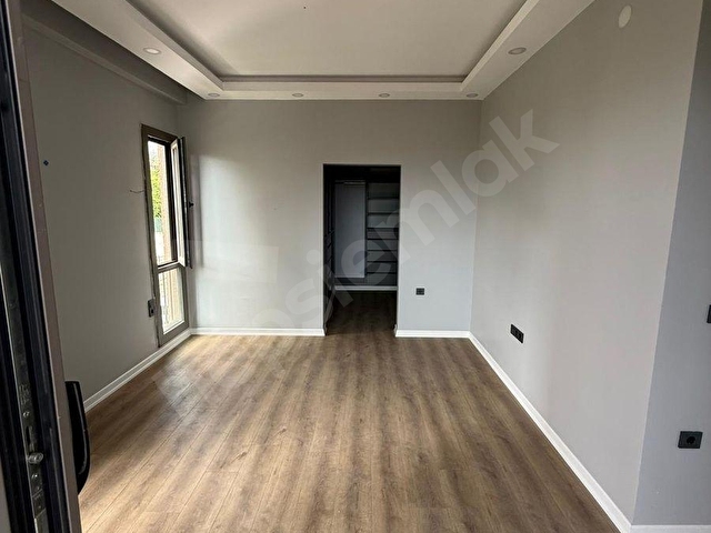 EGEMEN EMLAKTAN EMEK MAHALLESİNDE LÜX SIFIR 4,5+1 SATILIK DAİRE - Görsel 3