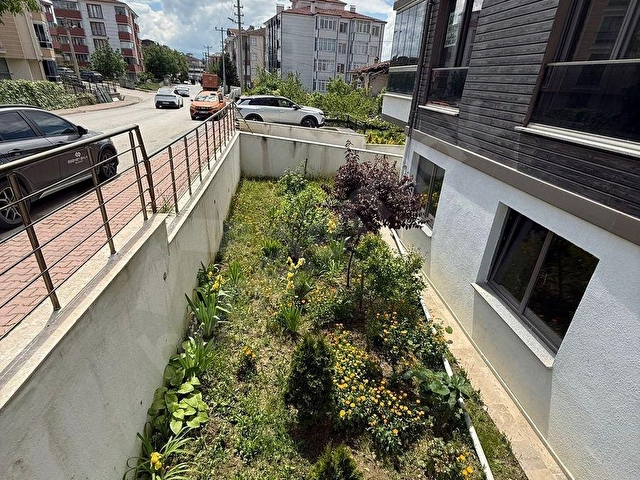 EGEMEN EMLAKTAN EMEK MAHALLESİNDE LÜX SIFIR 4,5+1 SATILIK DAİRE - Görsel 8