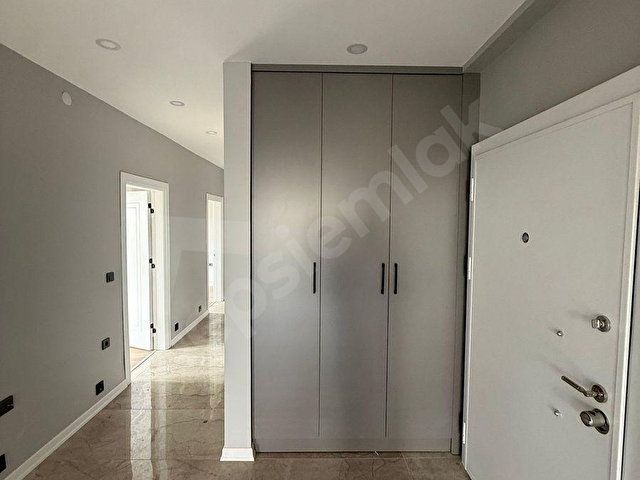 EGEMEN EMLAKTAN EMEK MAHALLESİNDE LÜX SIFIR 4,5+1 SATILIK DAİRE - Görsel 25