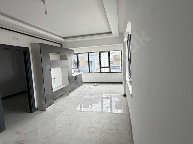 GÖLBAŞI ÖRENCİK KAMPÜS YANI,SIFIR, ÖZEL YAPILI 1+1 SATILIK DAİRE - Görsel 8