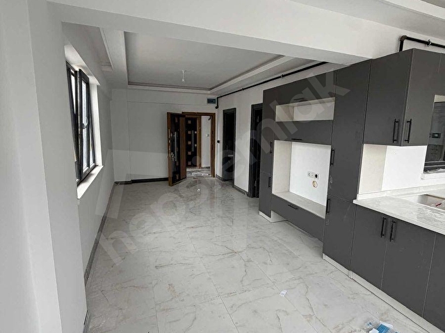 GÖLBAŞI ÖRENCİK KAMPÜS YANI,SIFIR, ÖZEL YAPILI 1+1 SATILIK DAİRE - Görsel 11