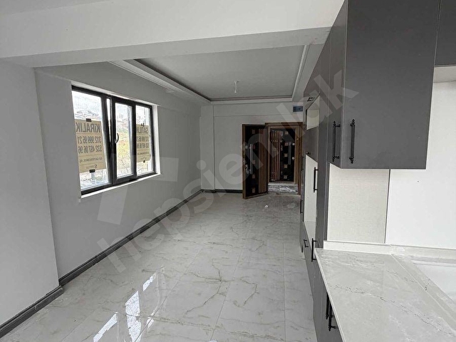 GÖLBAŞI ÖRENCİK KAMPÜS YANI,SIFIR, ÖZEL YAPILI 1+1 SATILIK DAİRE - Görsel 9