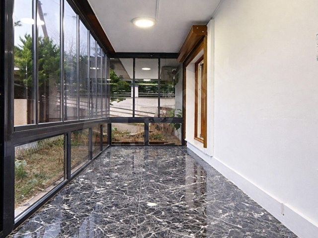 BEYLİKDÜZÜ BESS GRUPTAN MÜSTAKİL BAHÇE ARAYANLARA LÜKS DAİRE - Görsel 14