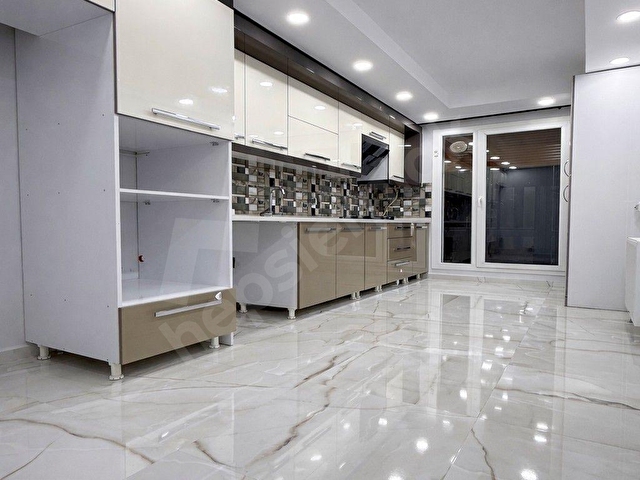 BEYLİKDÜZÜ BESS GRUPTAN MÜSTAKİL BAHÇE ARAYANLARA LÜKS DAİRE - Görsel 15