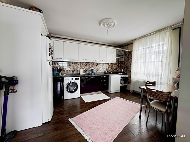 SANCAKTEPE YENİDOĞAN,DA 44 M2 HİSSELİ 2+1 SATILIK DAİRE - Görsel 5