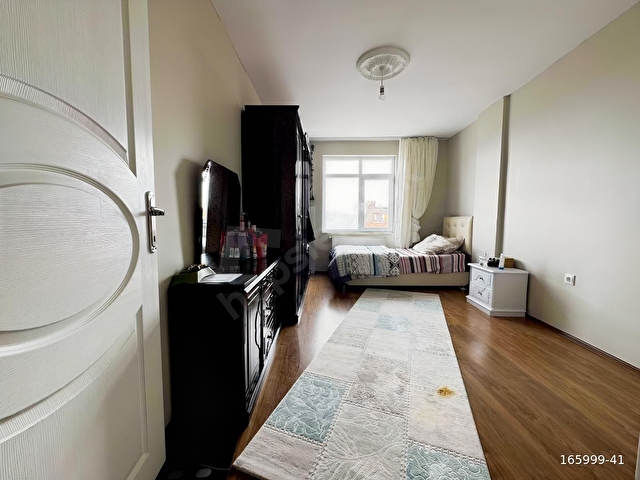 SANCAKTEPE YENİDOĞAN,DA 44 M2 HİSSELİ 2+1 SATILIK DAİRE - Görsel 14