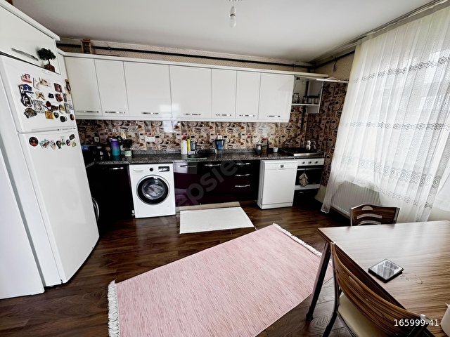 SANCAKTEPE YENİDOĞAN,DA 44 M2 HİSSELİ 2+1 SATILIK DAİRE - Görsel 11