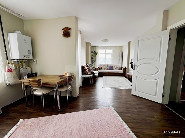SANCAKTEPE YENİDOĞAN,DA 44 M2 HİSSELİ 2+1 SATILIK DAİRE - Görsel 6