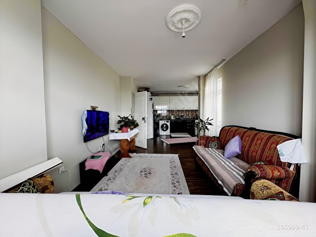 SANCAKTEPE YENİDOĞAN,DA 44 M2 HİSSELİ 2+1 SATILIK DAİRE - Görsel 3
