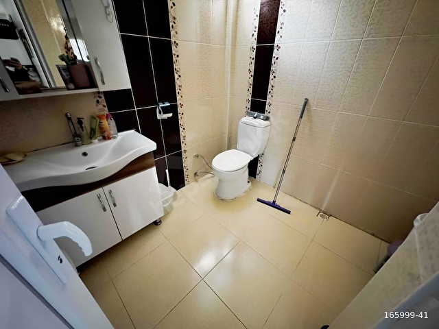 SANCAKTEPE YENİDOĞAN,DA 44 M2 HİSSELİ 2+1 SATILIK DAİRE - Görsel 18
