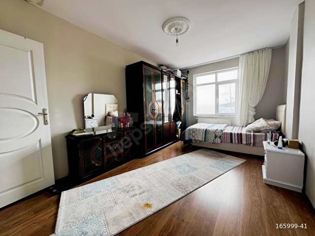 SANCAKTEPE YENİDOĞAN,DA 44 M2 HİSSELİ 2+1 SATILIK DAİRE - Görsel 15