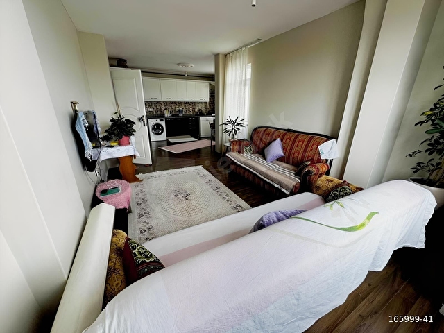 SANCAKTEPE YENİDOĞAN,DA 44 M2 HİSSELİ 2+1 SATILIK DAİRE - Görsel 2