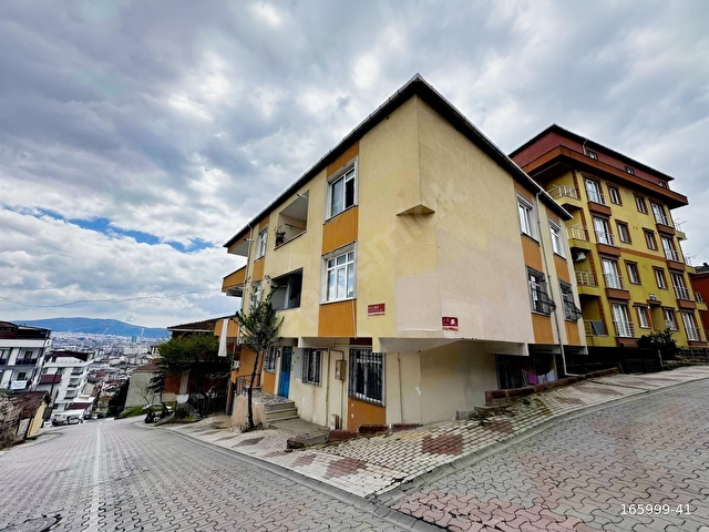 SANCAKTEPE YENİDOĞAN,DA 44 M2 HİSSELİ 2+1 SATILIK DAİRE - Görsel 28