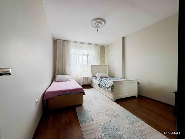 SANCAKTEPE YENİDOĞAN,DA 44 M2 HİSSELİ 2+1 SATILIK DAİRE - Görsel 9